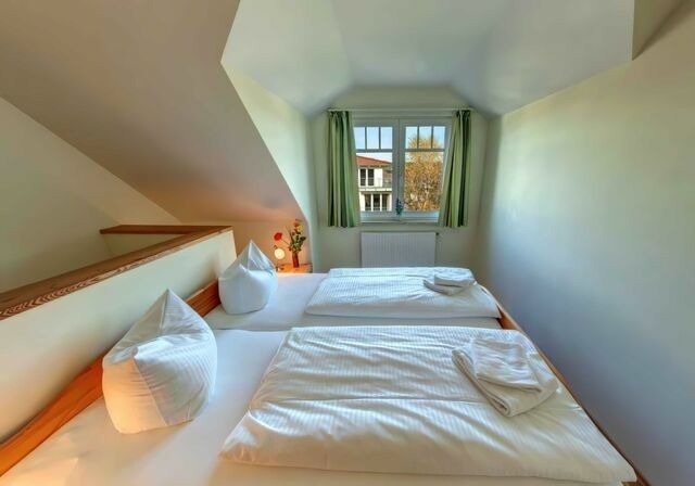 Ferienwohnung in Heringsdorf - Villa zur Sonneninsel, App. 18 - Bild 5