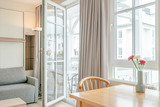 Ferienwohnung in Sellin - Fewo 505, Seepark Sellin - Bild 1