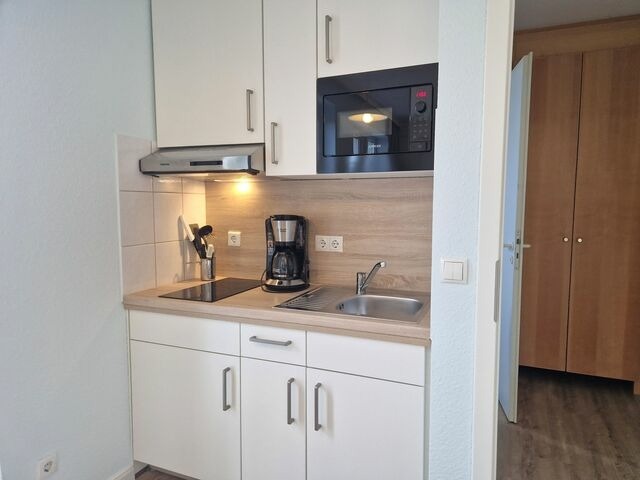 Ferienwohnung in Sellin - Fewo 505, Seepark Sellin - Bild 3