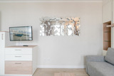 Ferienwohnung in Sellin - Fewo 505, Seepark Sellin - Bild 5