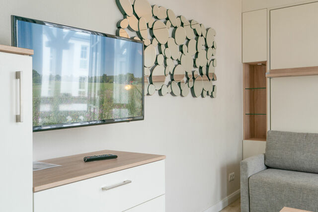 Ferienwohnung in Sellin - Fewo 505, Seepark Sellin - Bild 6