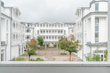 Ferienwohnung in Sellin - Fewo 505, Seepark Sellin - Bild 7