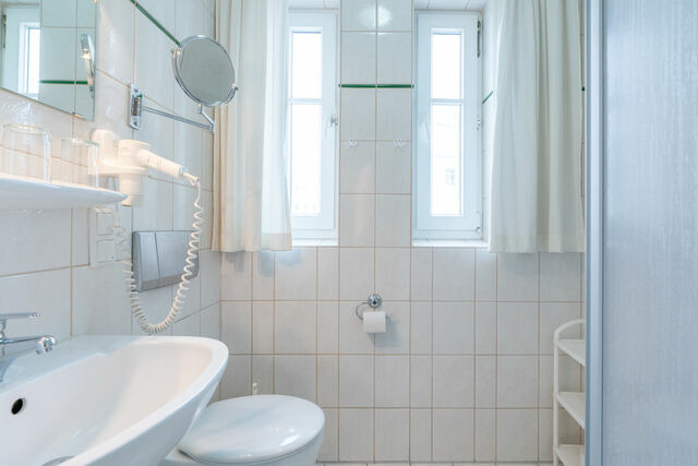 Ferienwohnung in Sellin - Fewo 505, Seepark Sellin - Bild 8