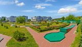 Ferienwohnung in Sellin - Fewo 505, Seepark Sellin - Bild 10
