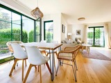 Ferienwohnung in Born a. Dar&szlig; - Haus am kleinen Hafen No 1 - Bild 5