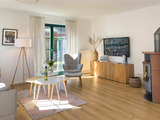 Ferienwohnung in Born a. Dar&szlig; - Haus am kleinen Hafen No 1 - Bild 9