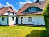 Ferienwohnung in Born a. Dar&szlig; - Haus am kleinen Hafen No 1 - Bild 10