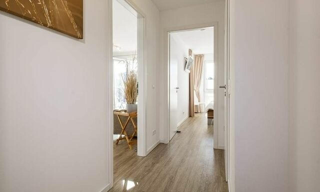 Ferienwohnung in Scharbeutz - Strandgl&uuml;ck27 - Bild 5