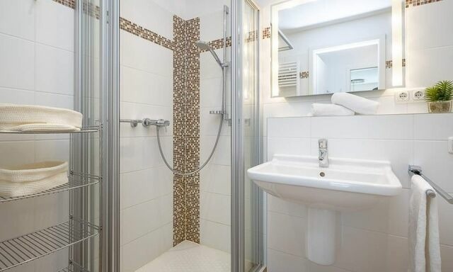 Ferienwohnung in Scharbeutz - Strandgl&uuml;ck27 - Bild 9