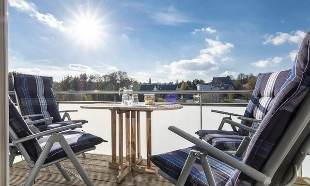 Ferienwohnung in Scharbeutz - Strandgl&uuml;ck27 - Bild 13