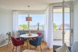 Ferienwohnung in Scharbeutz - K&uuml;stenKautz - Bild 1