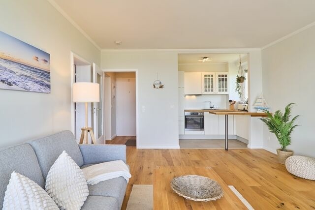 Ferienwohnung in Scharbeutz - K&uuml;stenKautz - Bild 3