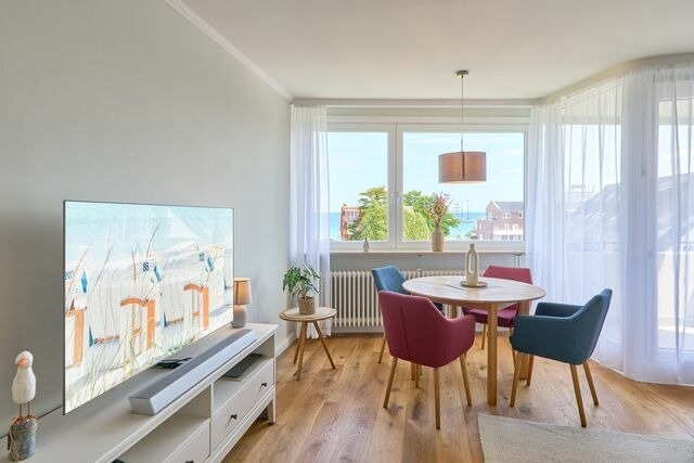 Ferienwohnung in Scharbeutz - K&uuml;stenKautz - Bild 8