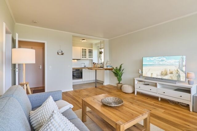 Ferienwohnung in Scharbeutz - K&uuml;stenKautz - Bild 9