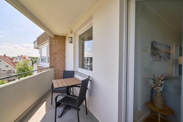 Ferienwohnung in Scharbeutz - K&uuml;stenKautz - Bild 11