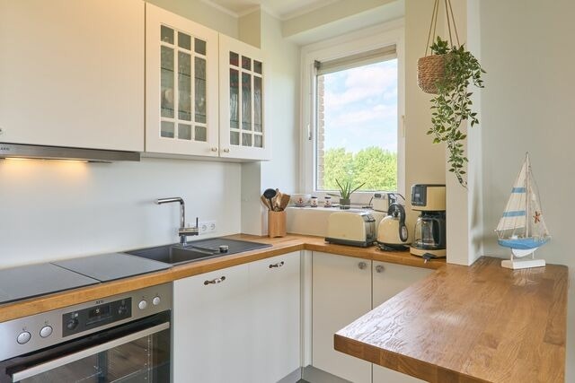 Ferienwohnung in Scharbeutz - K&uuml;stenKautz - Bild 13