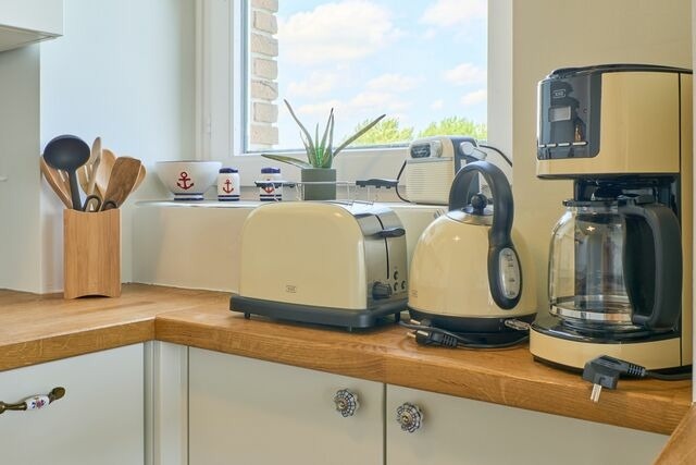 Ferienwohnung in Scharbeutz - K&uuml;stenKautz - Bild 14