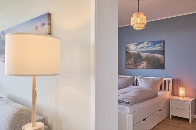 Ferienwohnung in Scharbeutz - K&uuml;stenKautz - Bild 15