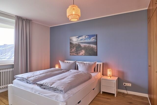 Ferienwohnung in Scharbeutz - K&uuml;stenKautz - Bild 16