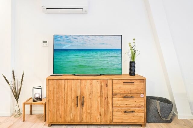 Ferienwohnung in Barth - Speicherresidenz App. 4.10 Hafenleuchten - Bild 14