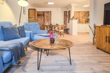 Ferienwohnung in Barth - Speicherresidenz App. 4.10 Hafenleuchten - Bild 6