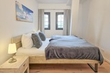 Ferienwohnung in Barth - Speicherresidenz App. 4.10 Hafenleuchten - Bild 7