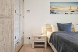 Ferienwohnung in Barth - Speicherresidenz App. 4.10 Hafenleuchten - Bild 8