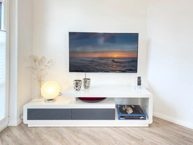 Ferienhaus in Fuhlendorf - Ferienhaus Witzki - Bild 12