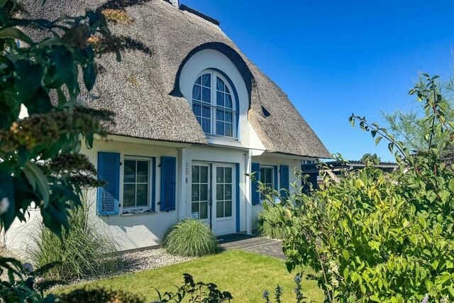 Ferienhaus in Fuhlendorf - Ferienhaus Witzki - Bild 8