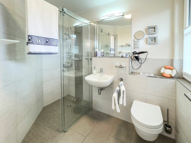 Ferienhaus in Fuhlendorf - Ferienhaus Witzki - Bild 15