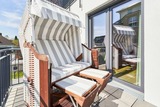 Ferienwohnung in Scharbeutz - K&uuml;stenhus M&ouml;wenberg - Bild 2