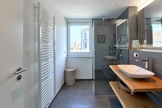 Ferienwohnung in Scharbeutz - K&uuml;stenhus M&ouml;wenberg - Bild 5