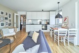 Ferienwohnung in Scharbeutz - K&uuml;stenhus M&ouml;wenberg - Bild 8