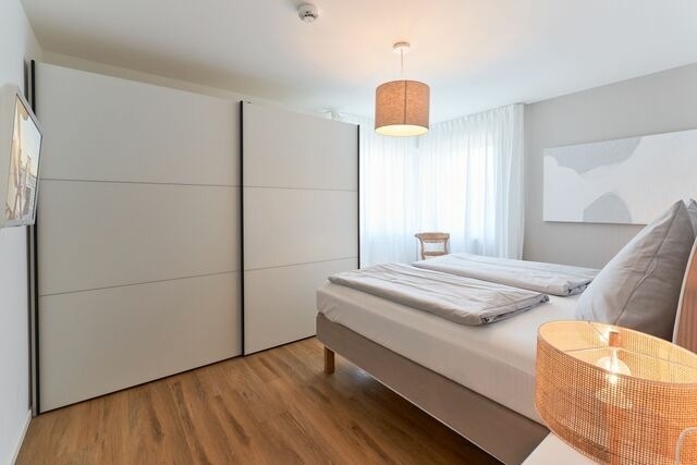 Ferienwohnung in Scharbeutz - K&uuml;stenhus M&ouml;wenberg - Bild 12