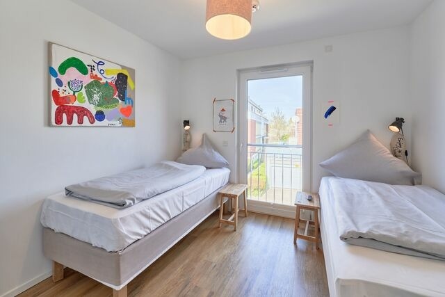 Ferienwohnung in Scharbeutz - K&uuml;stenhus M&ouml;wenberg - Bild 14