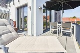 Ferienwohnung in Scharbeutz - K&uuml;stenhus M&ouml;wenberg - Bild 17