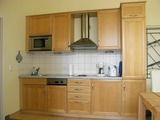 Ferienwohnung in K&uuml;hlungsborn - Haus am Park - 48-09 - Bild 3