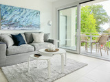Ferienwohnung in Timmendorfer Strand - Wohnen am Strand 8 - Bild 1