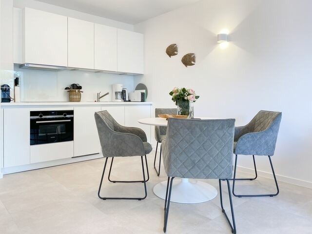 Ferienwohnung in Timmendorfer Strand - Wohnen am Strand 8 - Bild 9