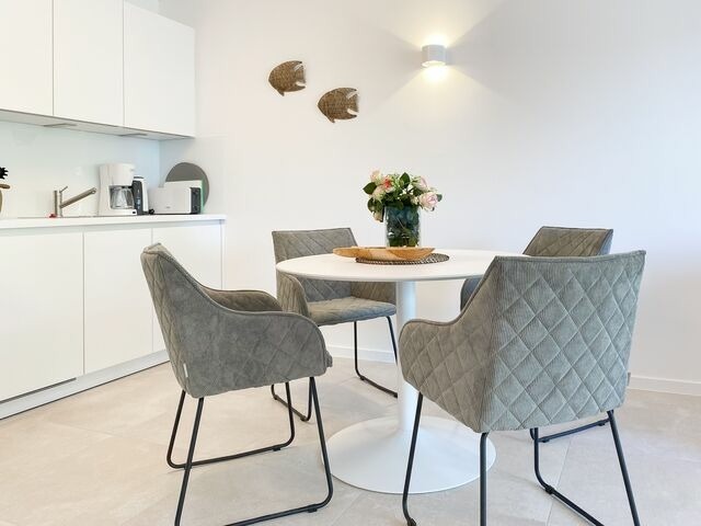 Ferienwohnung in Timmendorfer Strand - Wohnen am Strand 8 - Bild 10