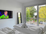 Ferienwohnung in Timmendorfer Strand - Wohnen am Strand 8 - Bild 15