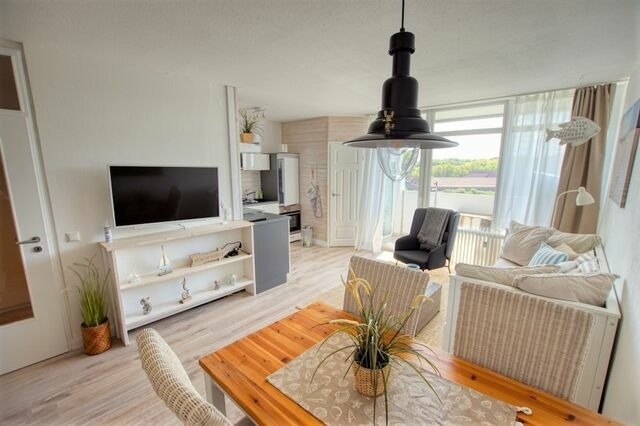 Ferienwohnung in Heiligenhafen - Ferienpark - Haus O, App. 0O0711 - Bild 3