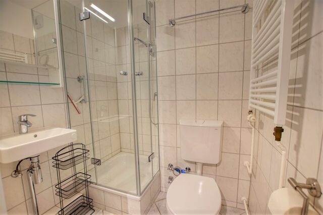 Ferienwohnung in Heiligenhafen - Ferienpark - Haus O, App. 0O0711 - Bild 18