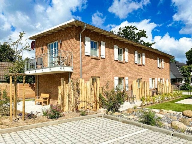 Ferienwohnung in Zingst - Cozy One - Bild 2