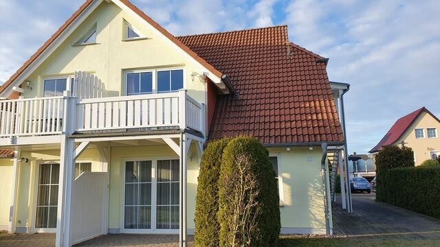 Ferienwohnung in K&uuml;hlungsborn - M&uuml;hlenblick - 57-03 - Bild 2