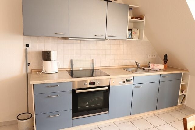 Ferienwohnung in K&uuml;hlungsborn - M&uuml;hlenblick - 57-03 - Bild 8