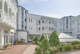 Ferienwohnung in Sellin - Fewo 676, Seepark Sellin - Bild 12
