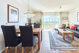 Ferienwohnung in Haffkrug - Ostwind - Bild 2