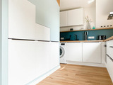 Ferienwohnung in Scharbeutz - Storchennest - Bild 12