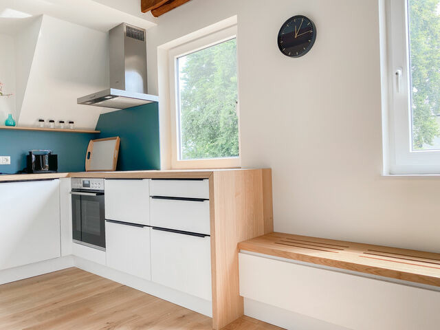 Ferienwohnung in Scharbeutz - Storchennest - Bild 14